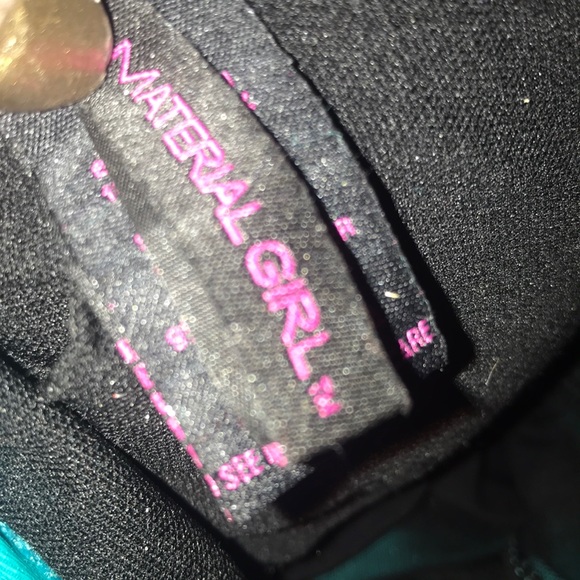 Material Girl swimsuit M - Picture 5 of 6